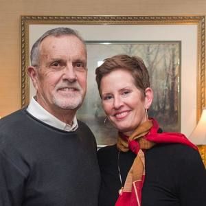 Meet your Posher, Glenn